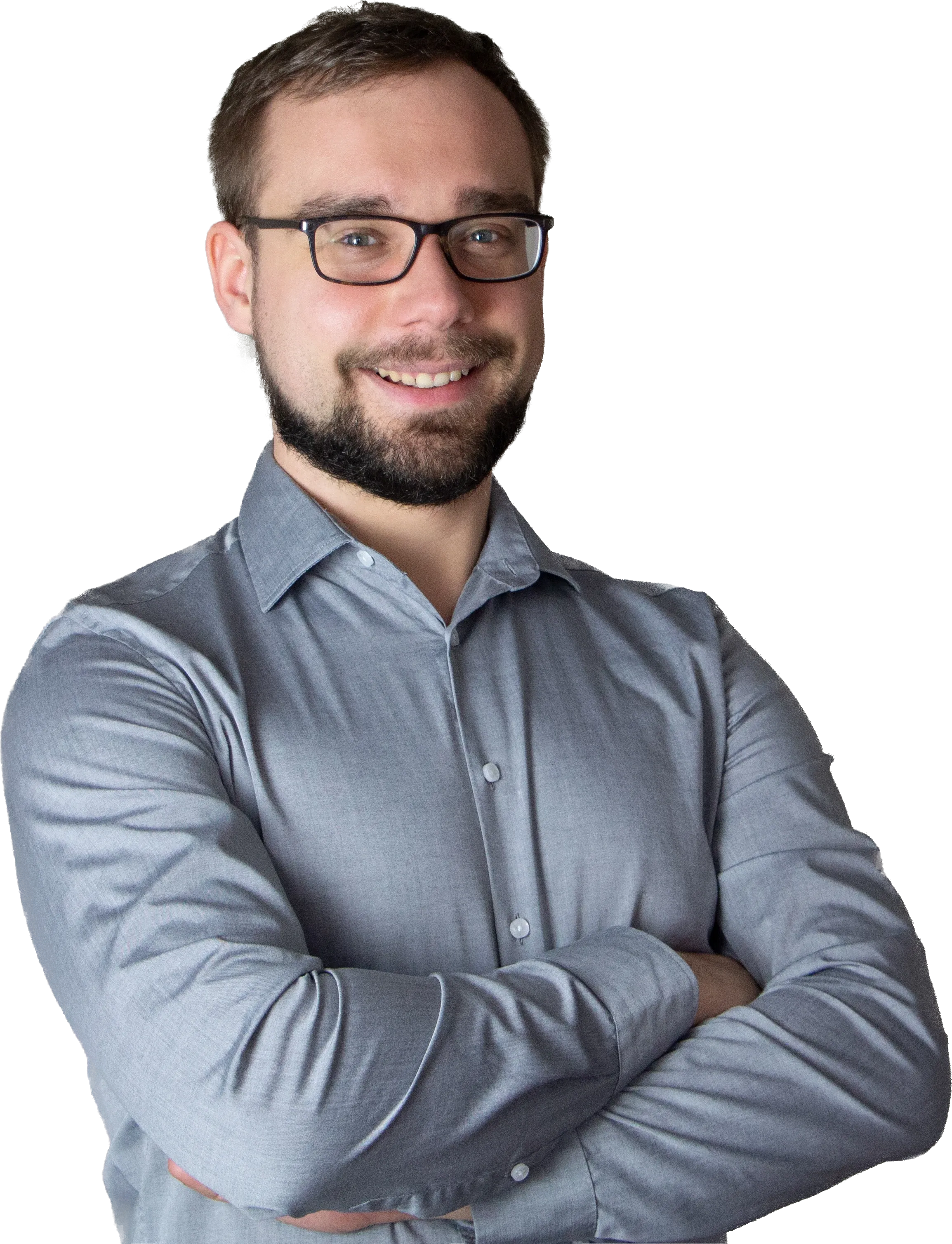 Sebastian Staffa, M.Sc.